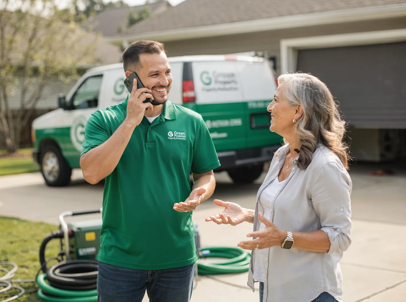 Water Damage Restoration Saint Croix Falls, WI FAQs